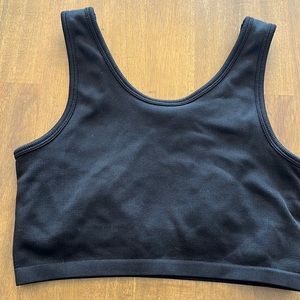 Aerie small longline sports bra